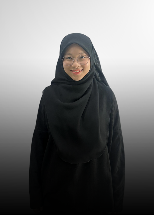 Nurhafizah