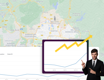 How to increase hotel profit and reduce cost per booking