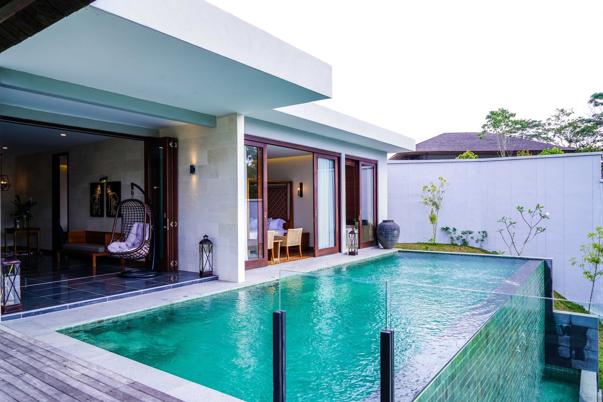 Embun Luxury Villas