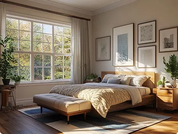 Short-Term Vacation Rental